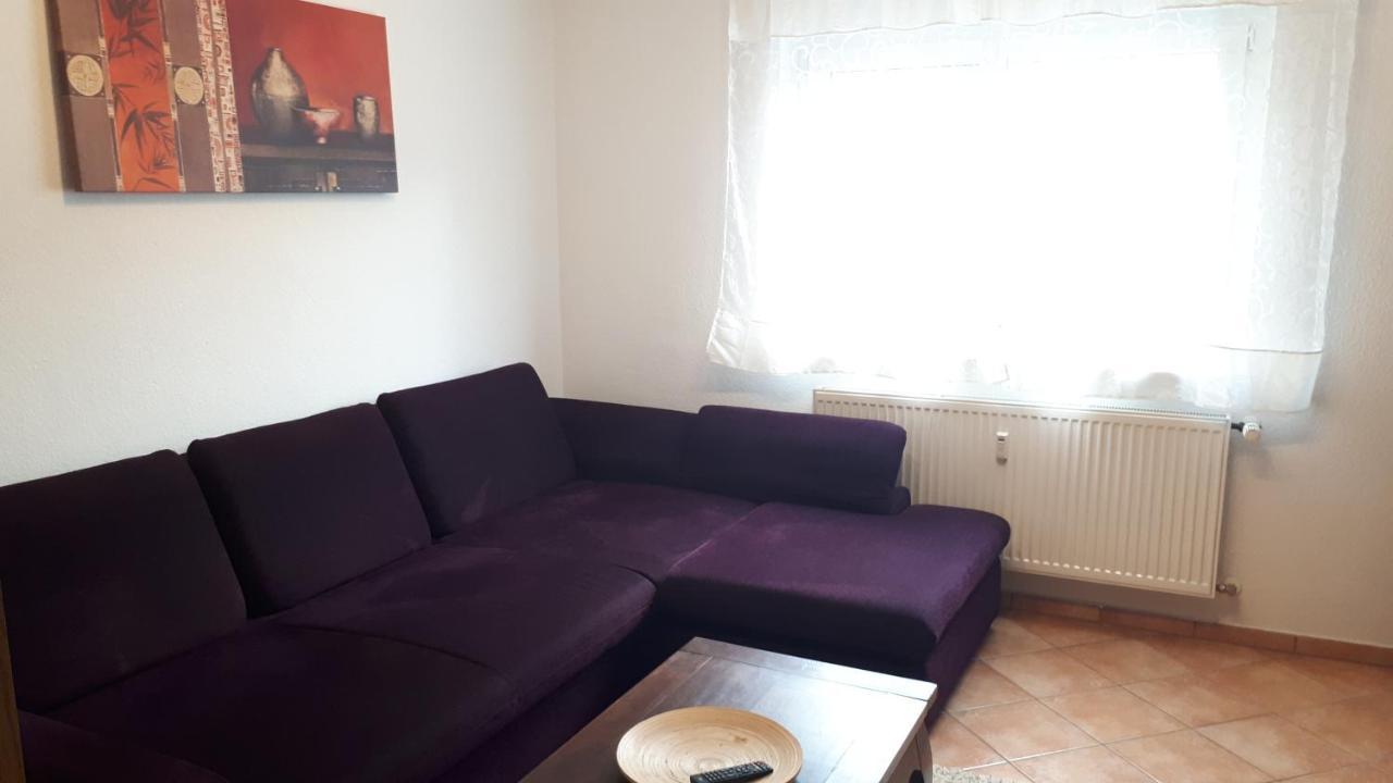 Ferienwohnung Jasmin In Schoenau Bei Heidelberg Fewo 2 Schonau (Rhein-Neckar-Kreis) Exterior foto