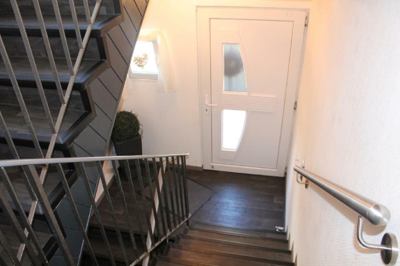 Ferienwohnung Jasmin In Schoenau Bei Heidelberg Fewo 2 Schonau (Rhein-Neckar-Kreis) Exterior foto