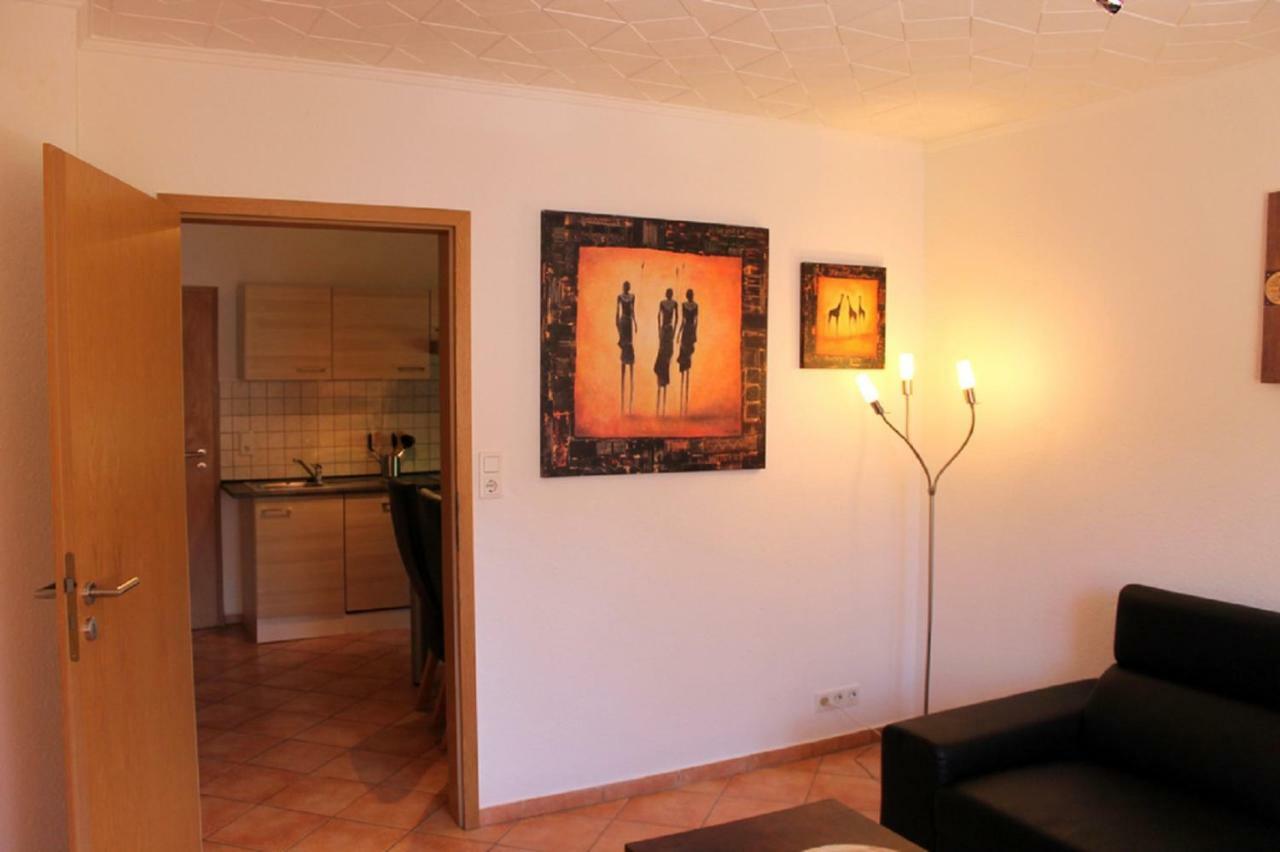 Ferienwohnung Jasmin In Schoenau Bei Heidelberg Fewo 2 Schonau (Rhein-Neckar-Kreis) Exterior foto
