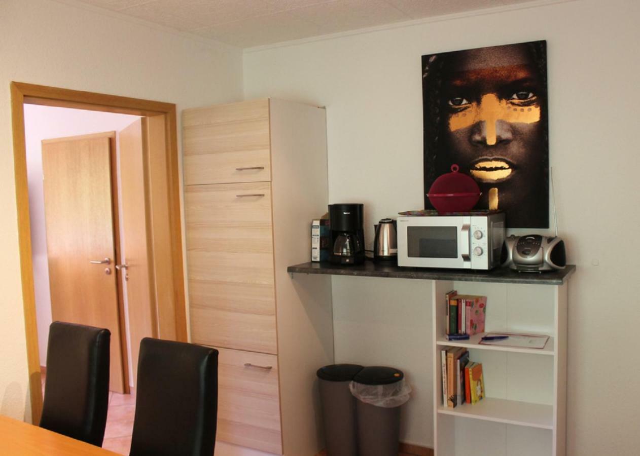 Ferienwohnung Jasmin In Schoenau Bei Heidelberg Fewo 2 Schonau (Rhein-Neckar-Kreis) Exterior foto