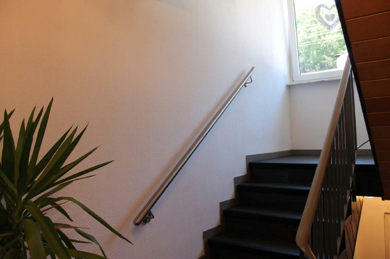 Ferienwohnung Jasmin In Schoenau Bei Heidelberg Fewo 2 Schonau (Rhein-Neckar-Kreis) Exterior foto