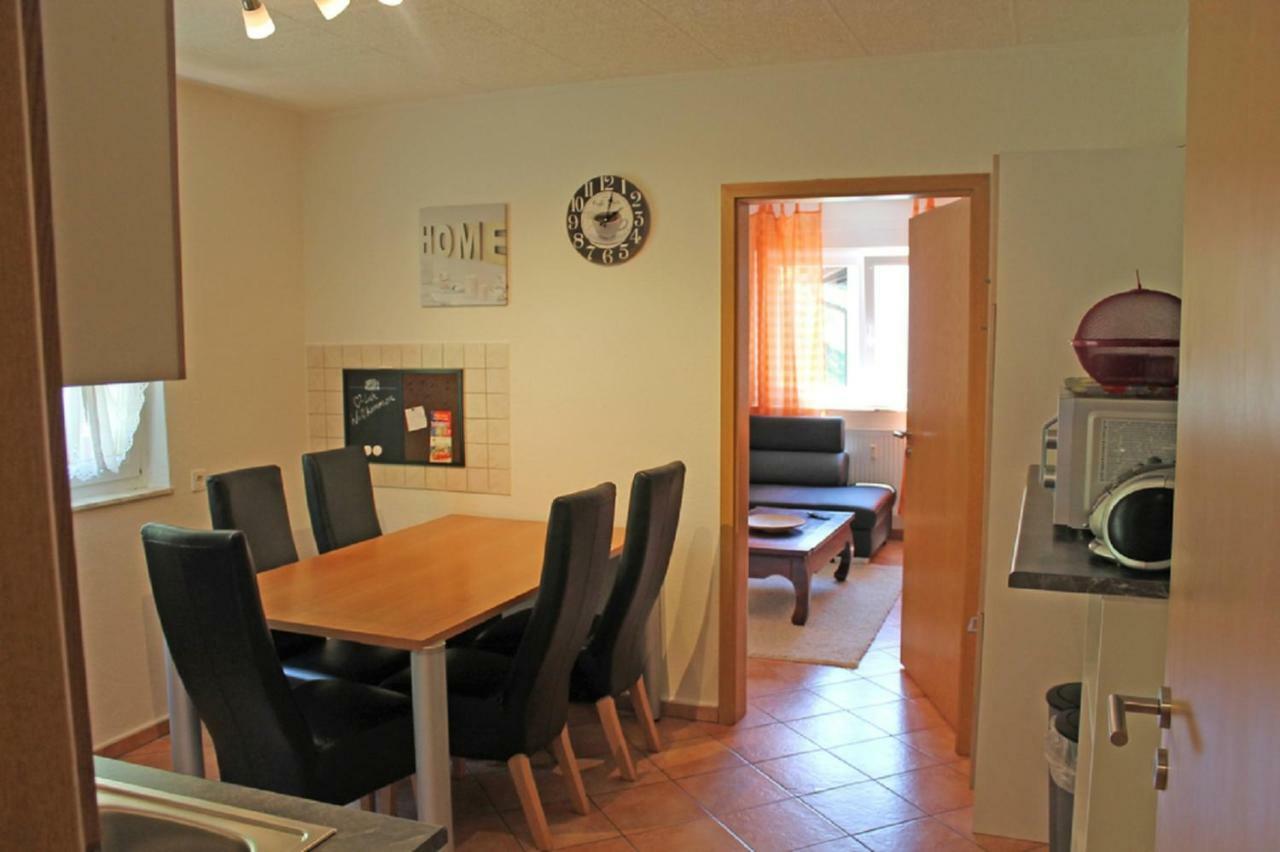 Ferienwohnung Jasmin In Schoenau Bei Heidelberg Fewo 2 Schonau (Rhein-Neckar-Kreis) Exterior foto